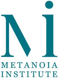 Metanoia Institute logo