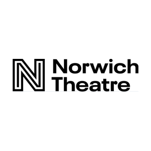 Norwich Theatre logo