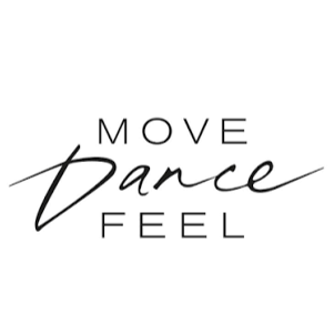 Move Dance Feel logo