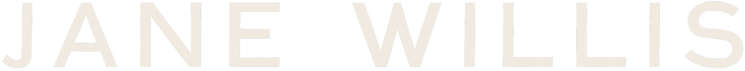 Jane Willis logo