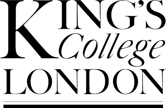 Kings College London logo