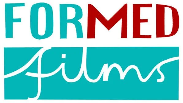 Formed Films logo