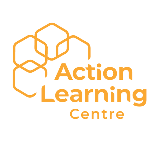 Action Learning Centre logo
