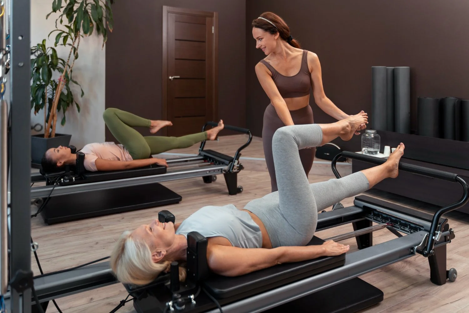 Pilates Reformer Instructor Training: Is It Worth It in 2025?