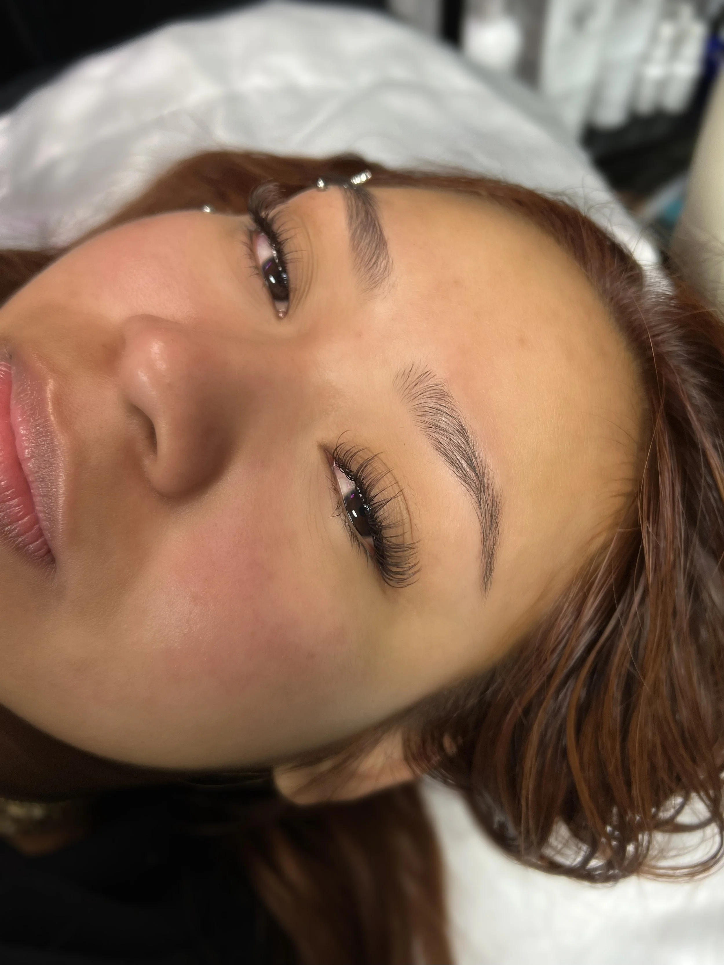*Brown Wispy Classic 2.0