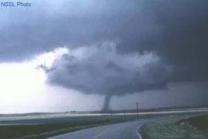 Tornado