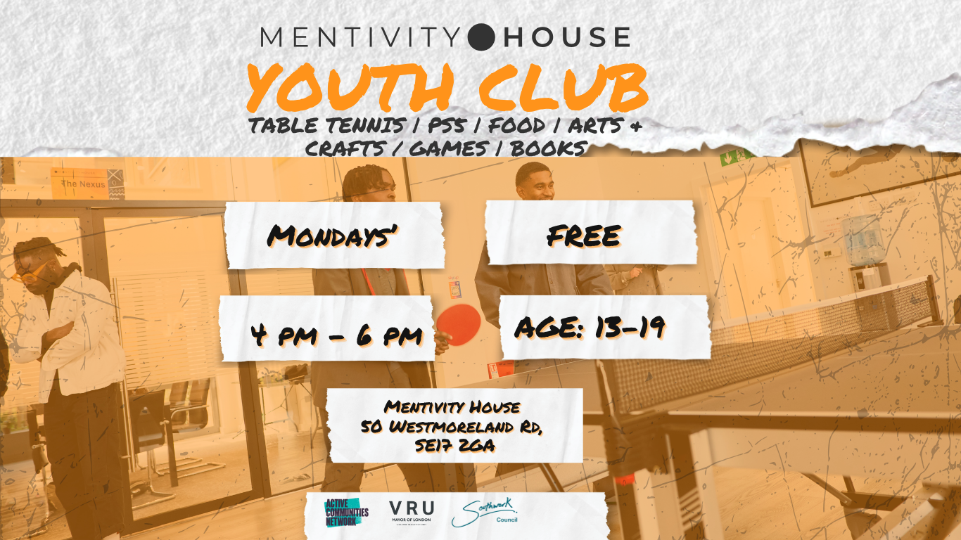 Youth Club