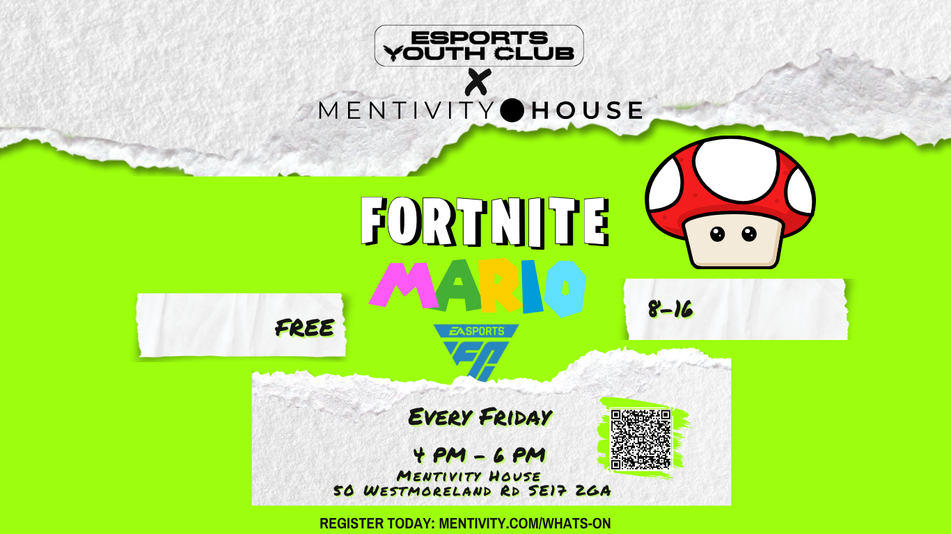 E-Sports Youth Club