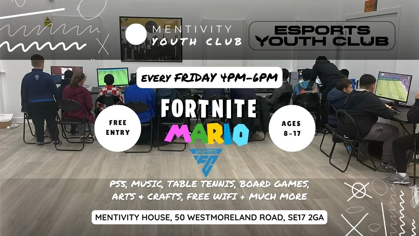 eSports Youth Club