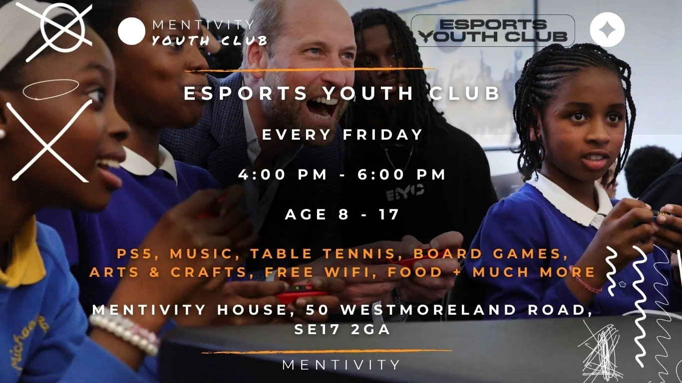 Esports Youth Club