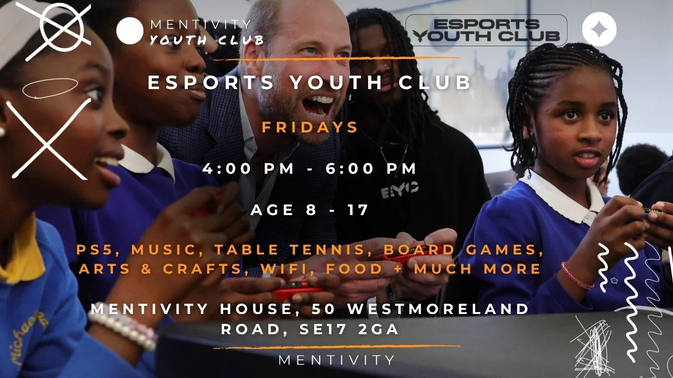 Esports Youth Club