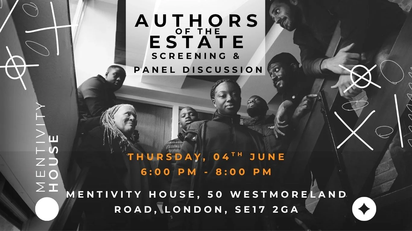 Authors of The Estate: Screening &amp; Panel Discussion