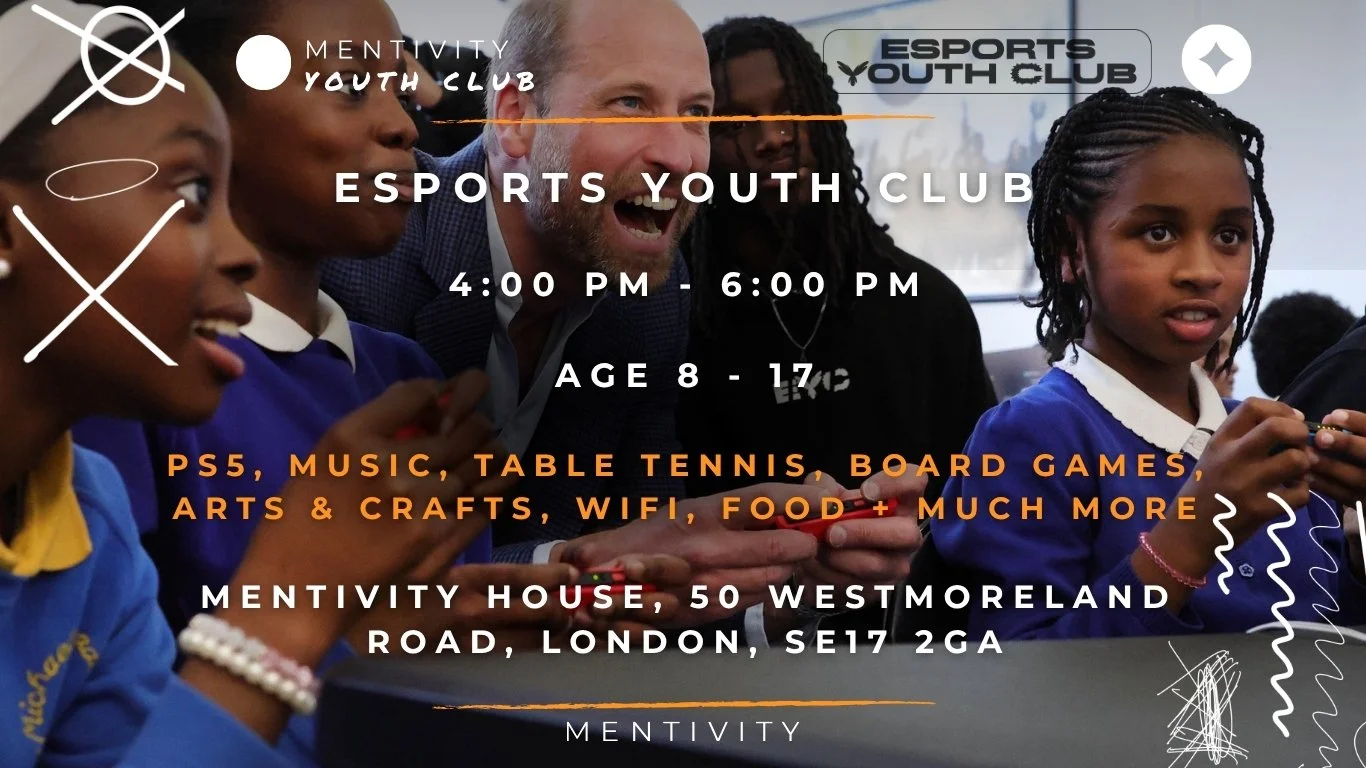 Esports Youth Club