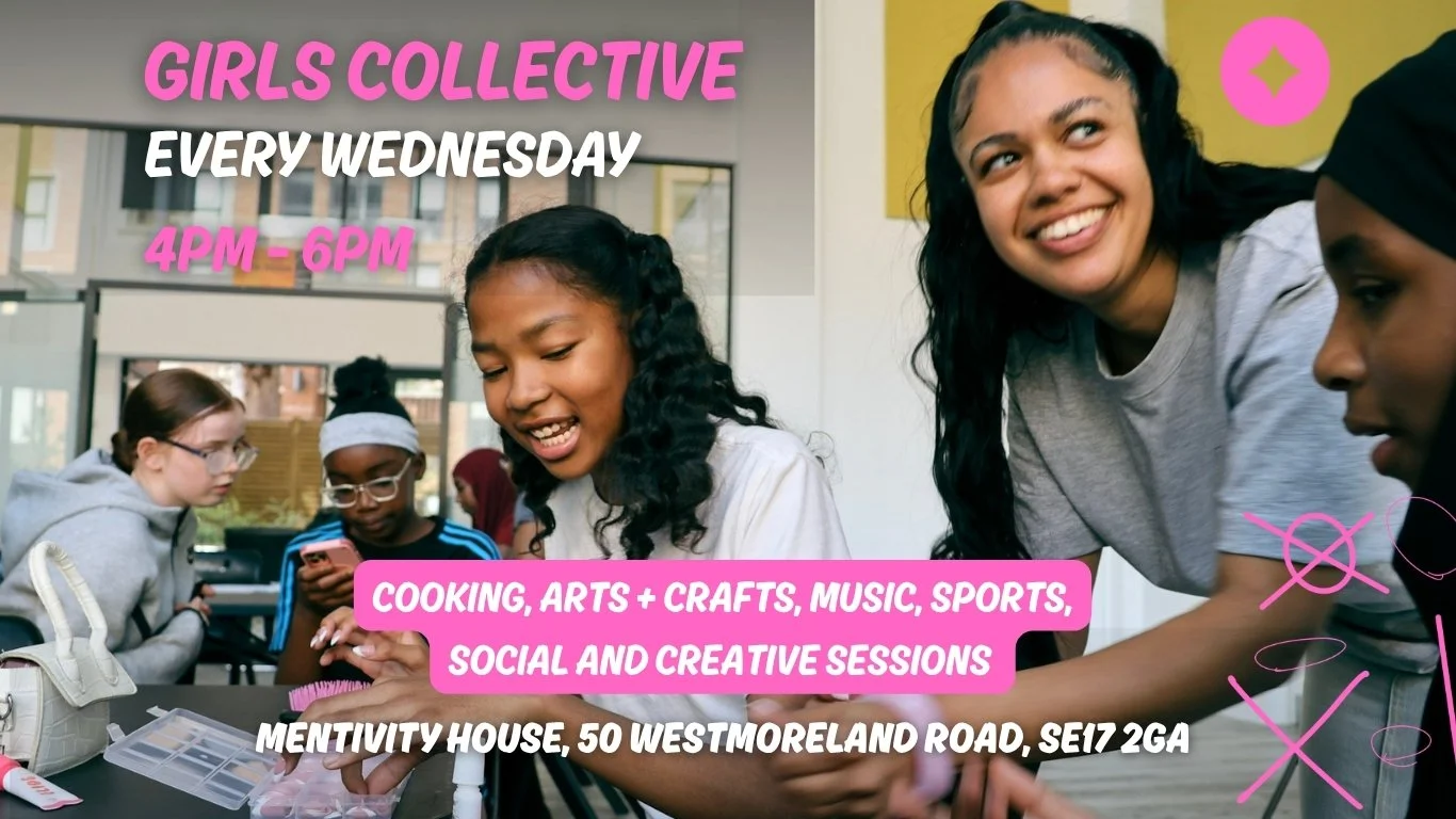 Girls Collective 