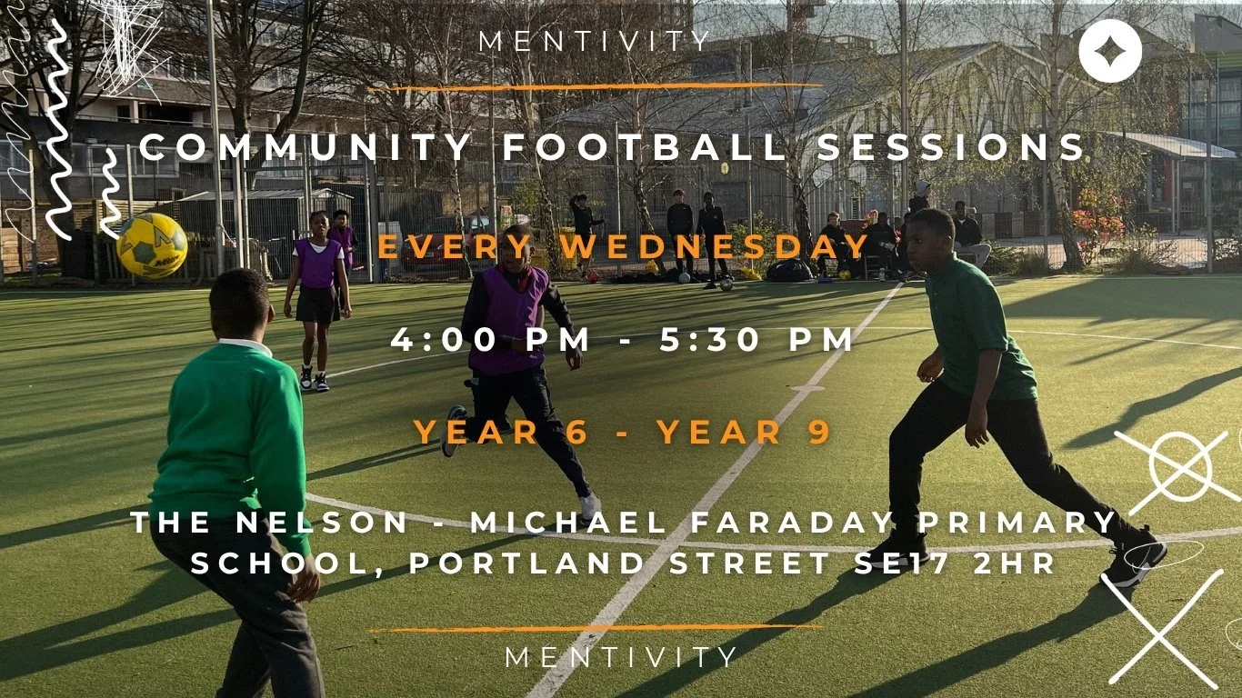 Community Football
