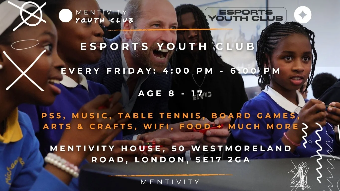Esports Youth Club
