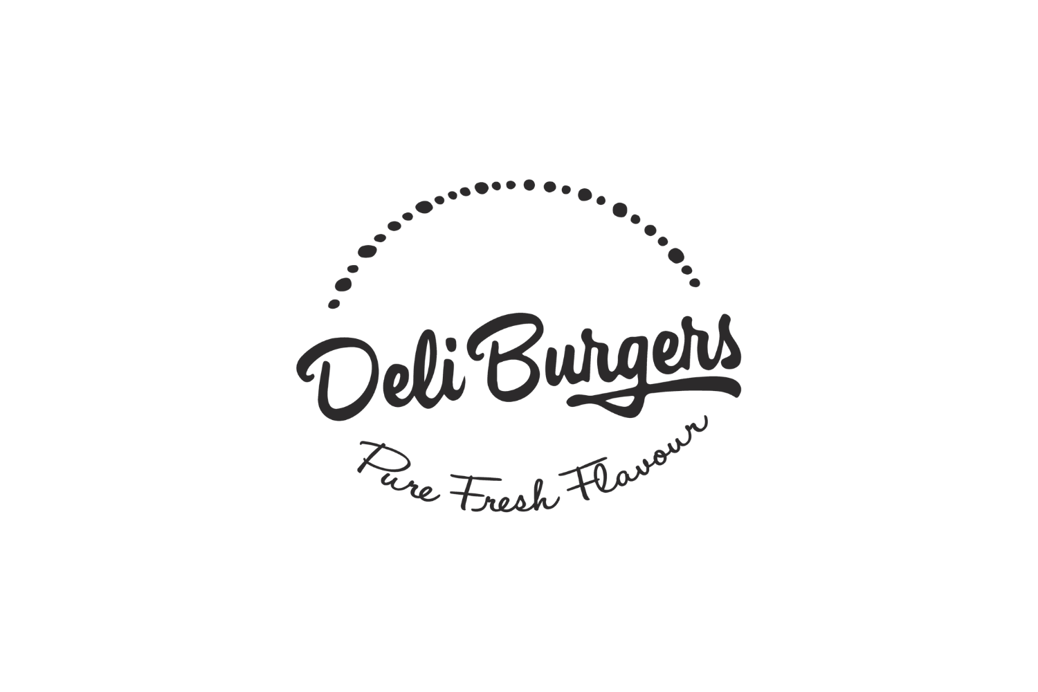 Deli Burgers