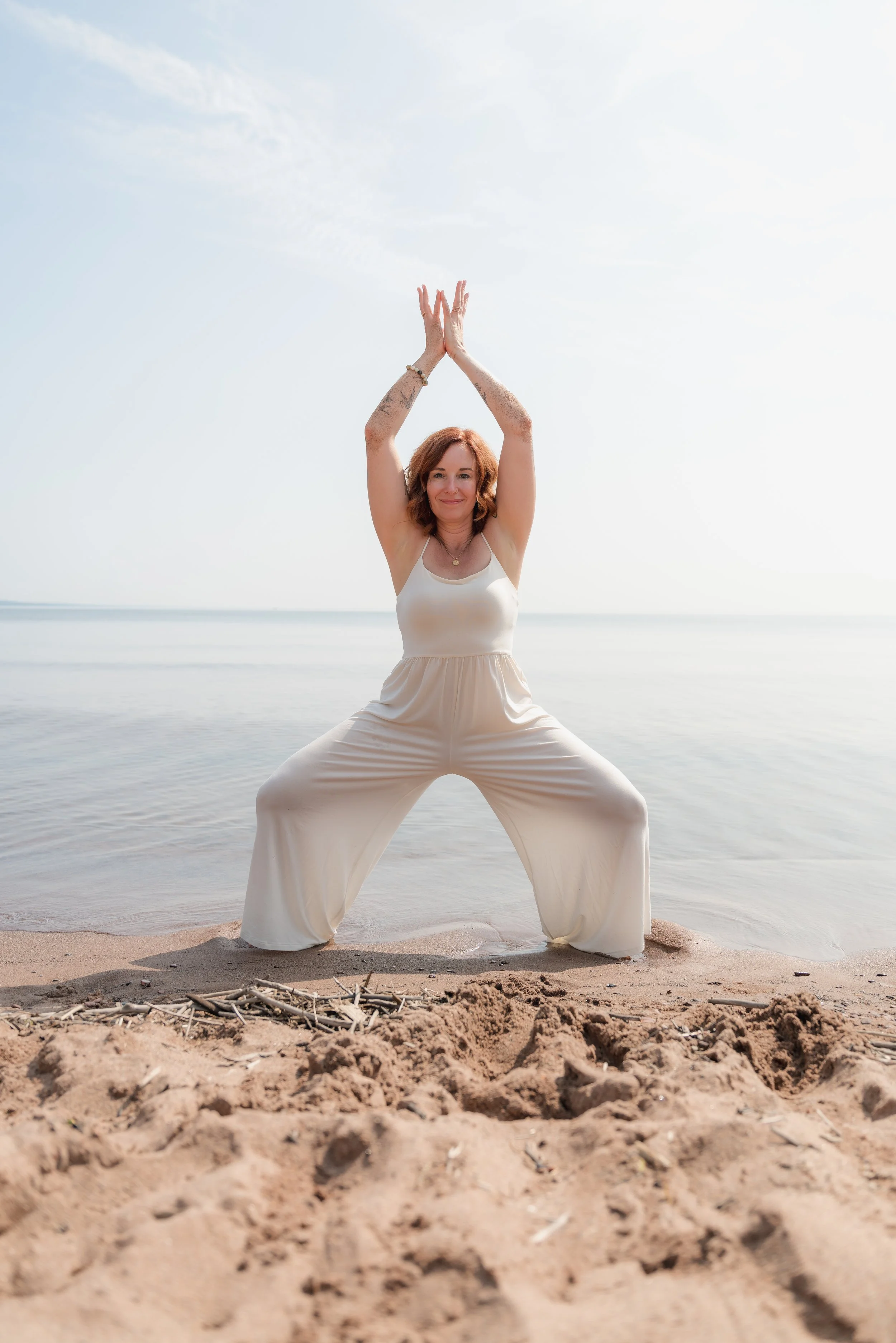 Validations and Transitions Flow