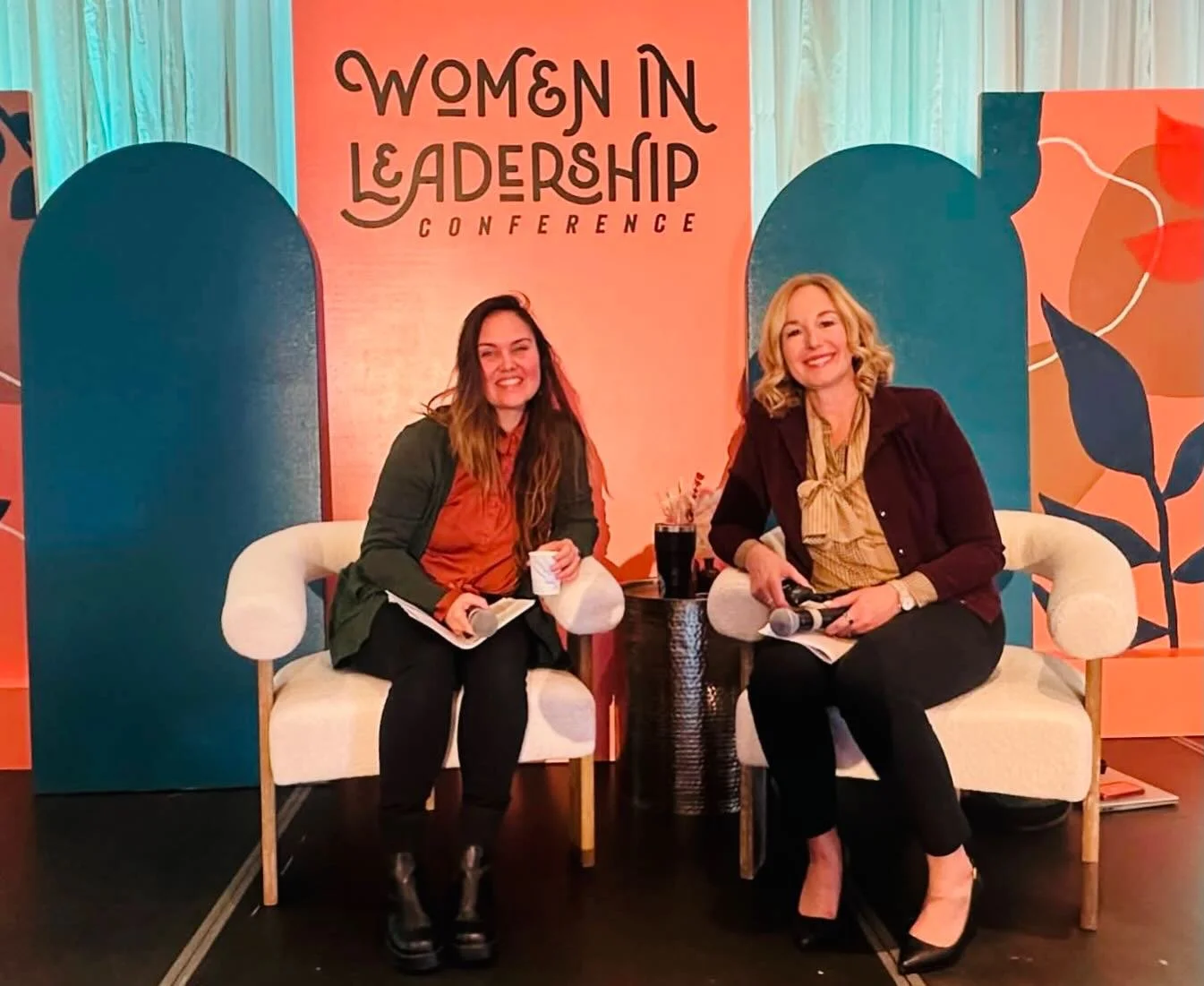 CULTIVATING COMPASSIONATE HEARTS

Meet Kyle Leia and Rebecca! 

Kyle founded Sv&auml;lja Whole-Being in 2020 &amp; Rebecca became the owner and keeper in June of 2024. What a gift it has been to share space with and tend to this beautiful community t