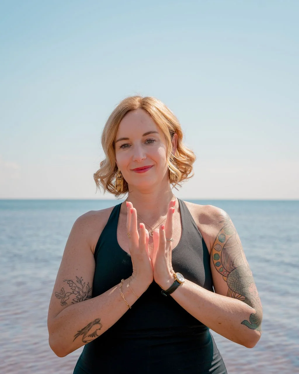 Trauma Conscious Certificate Program