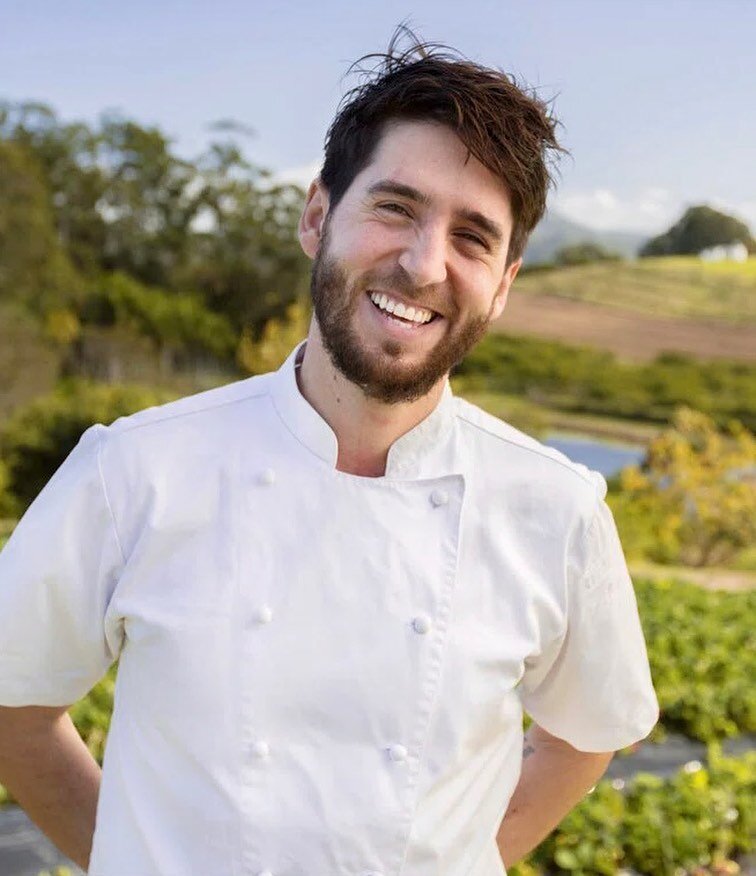 The pub is CLOSED TONIGHT for our pre-ticketed Vegan Degustation with @alejandro.cancino as part of @thecuratedplate. He will be taking over the kitchen and collaborating with @cameron__matthews, @thefallsfarm and the team to bring each table a share