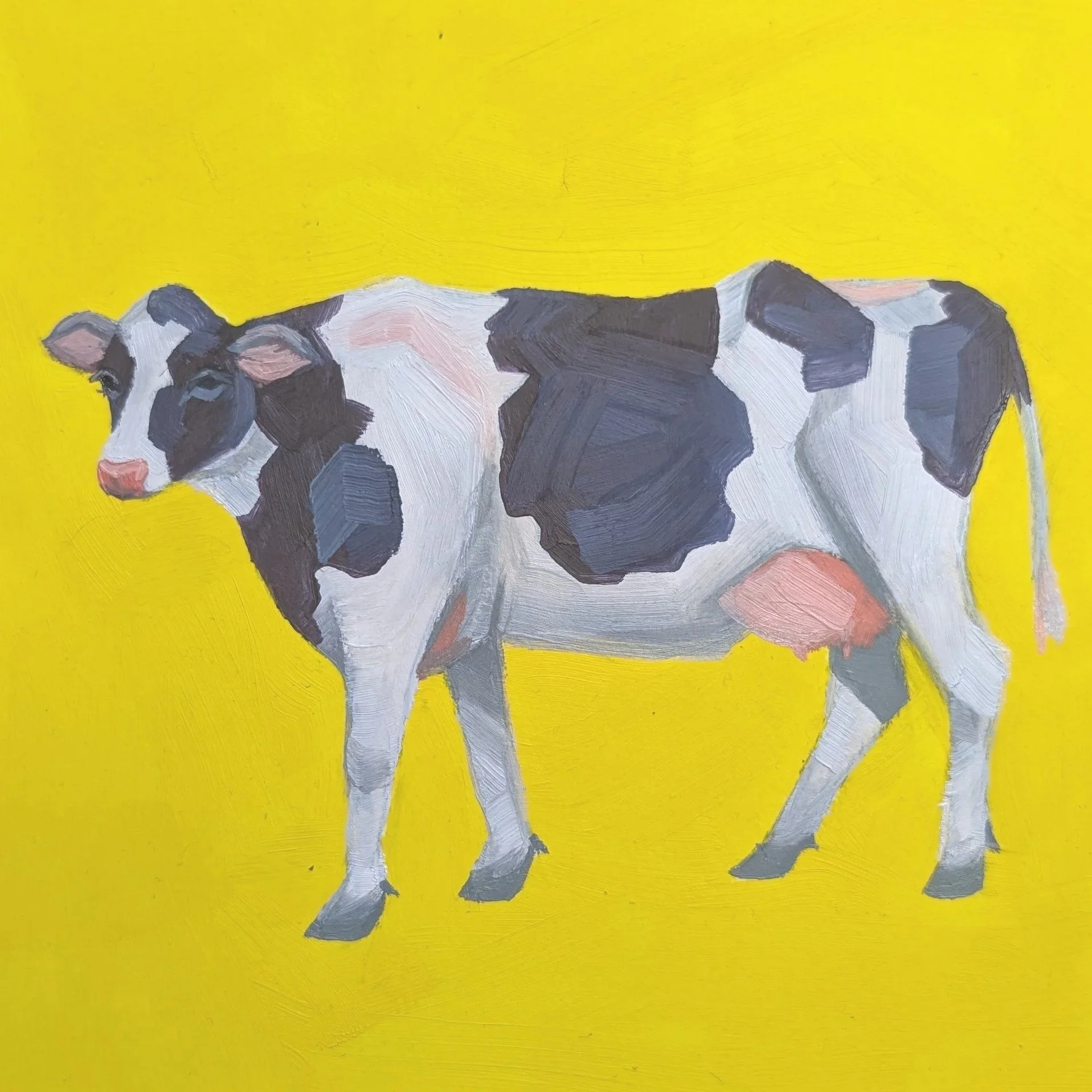How Dairy