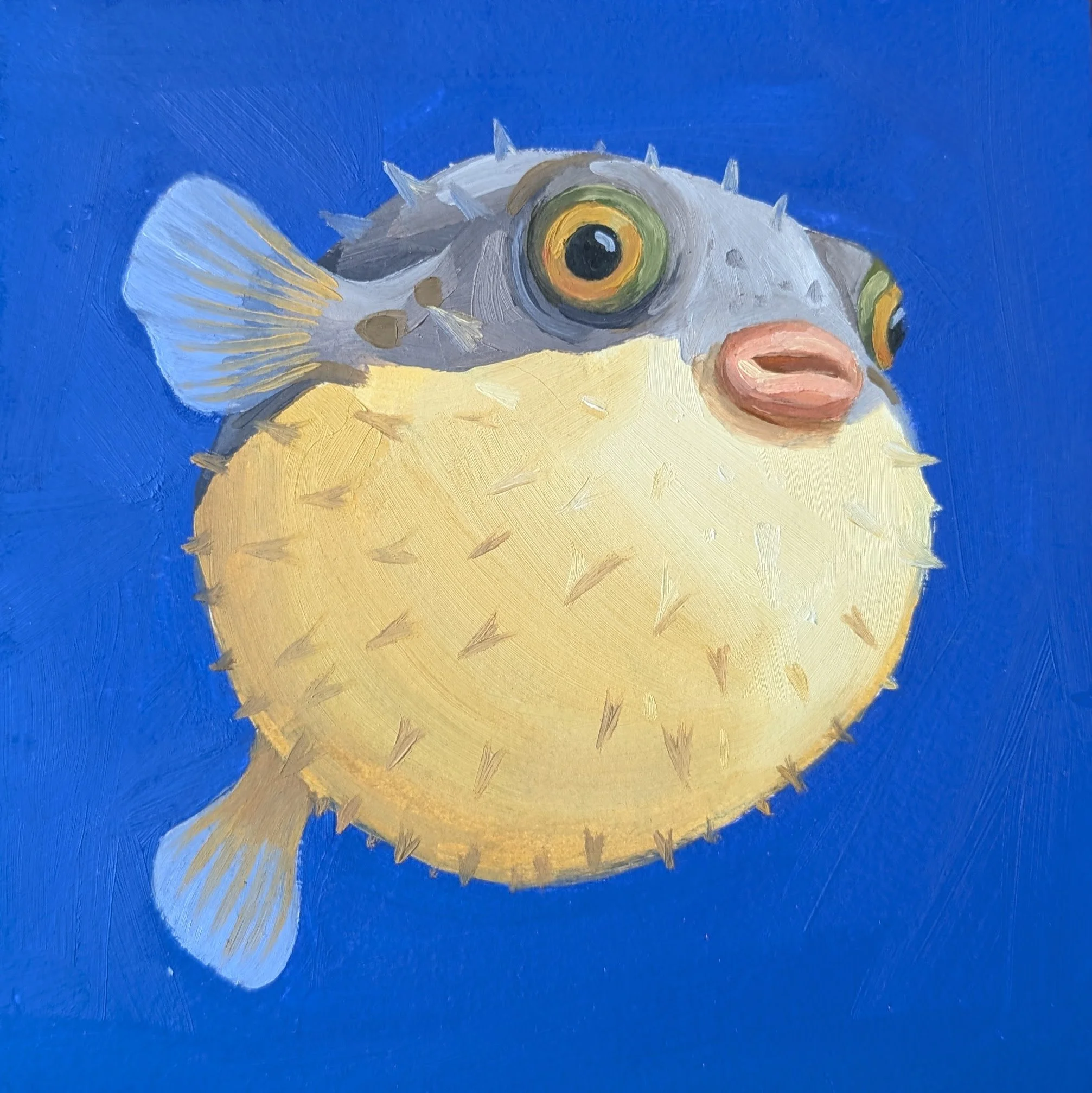 Big Fish Energy