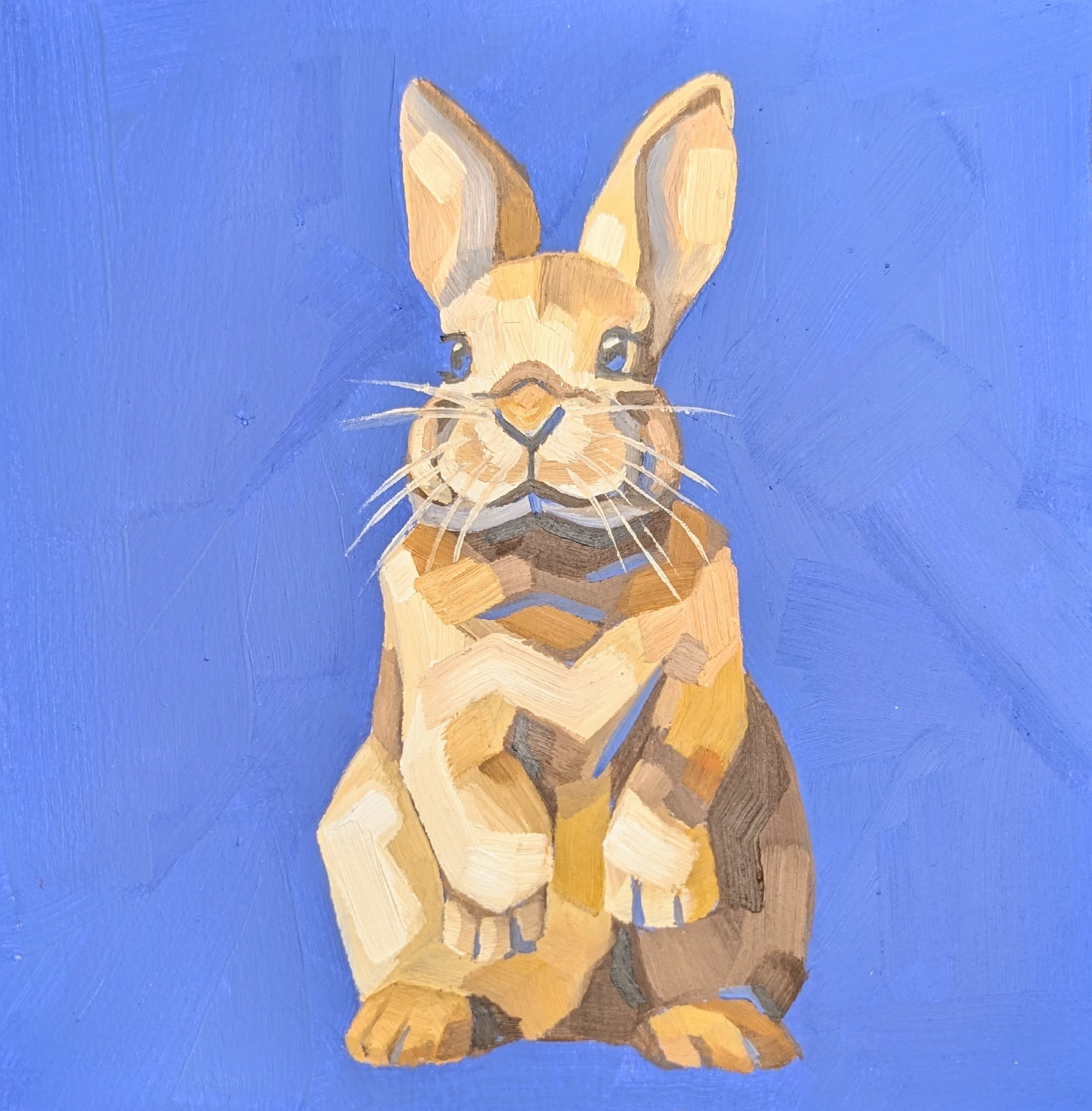 Don't worry, be hoppy