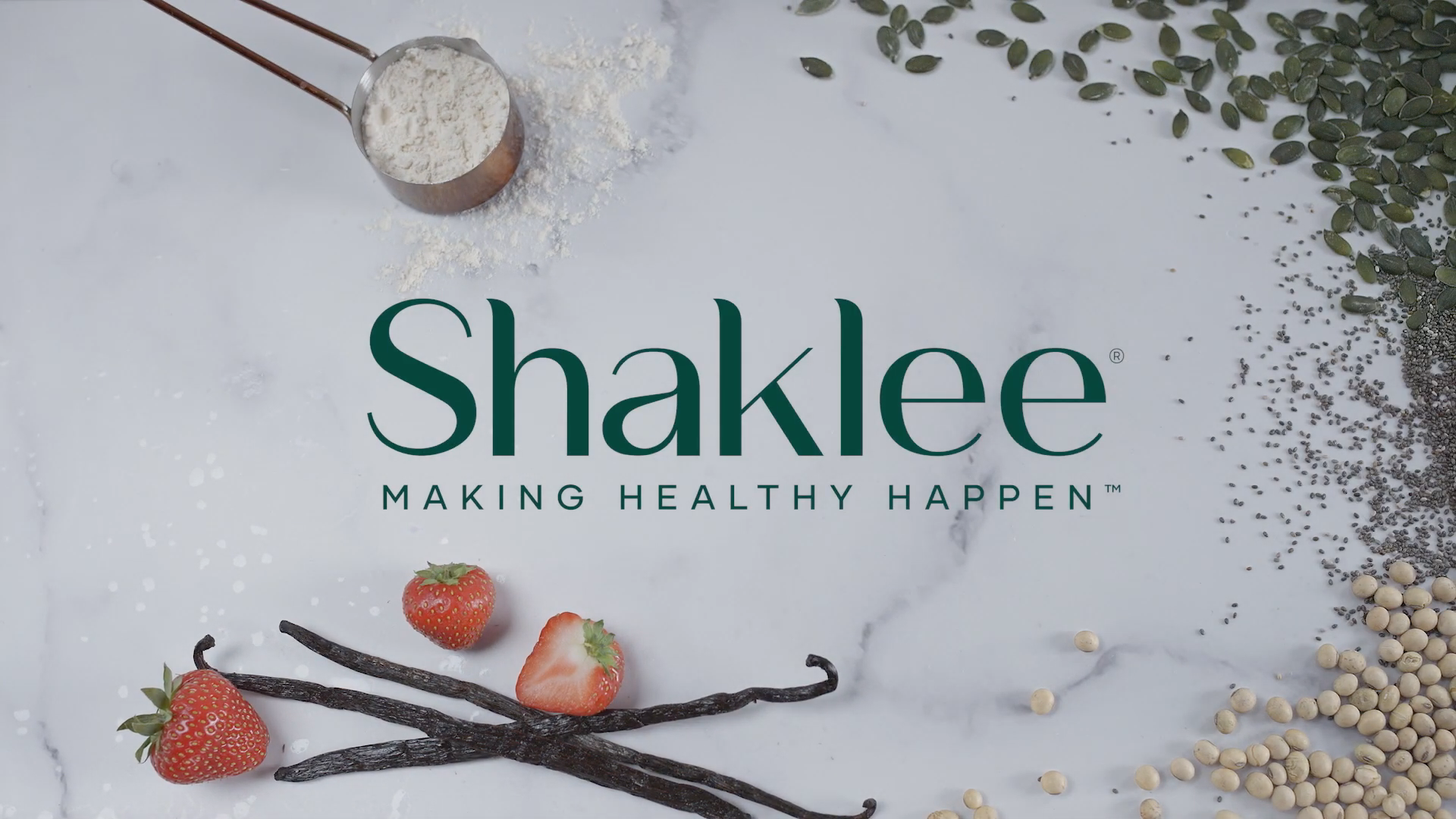 SHAKLEE (HEALTH)