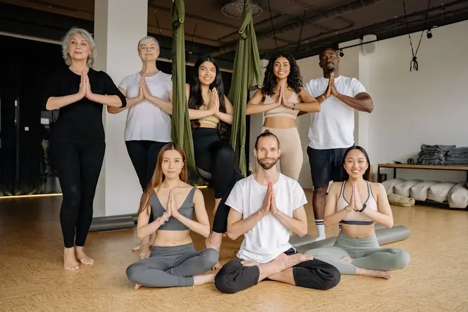 Are There Special Yoga Deals for Families?