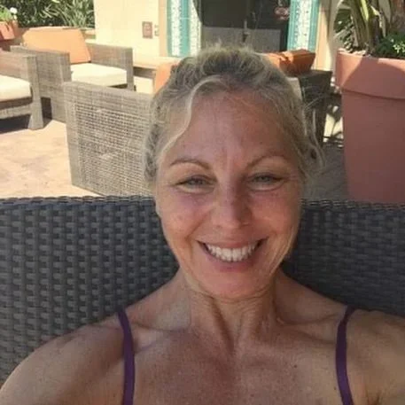 Robin McDonald, Yoga Health Center Wellness Coordinator