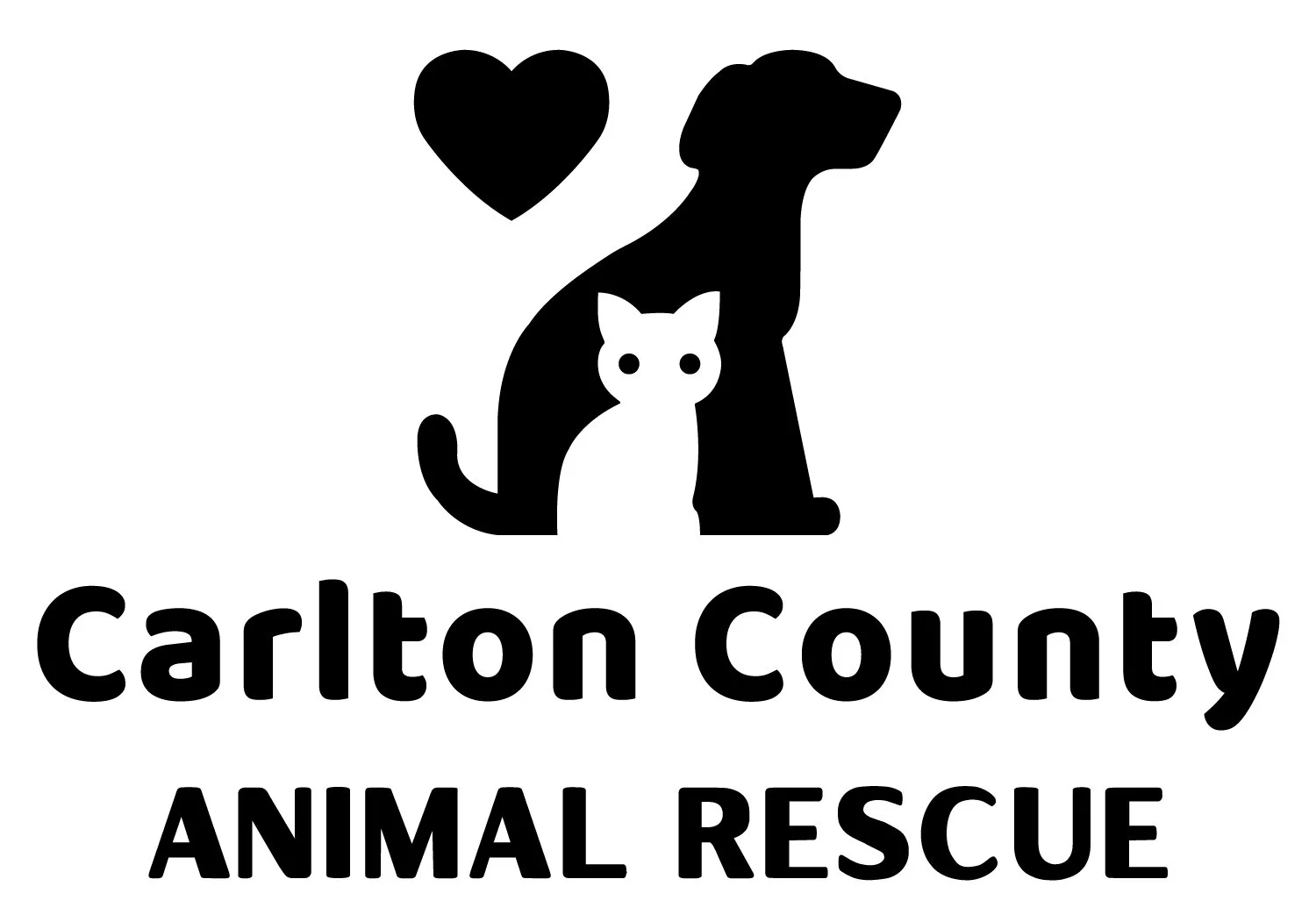 GET INVOLVED — CARLTON COUNTY ANIMAL RESCUE