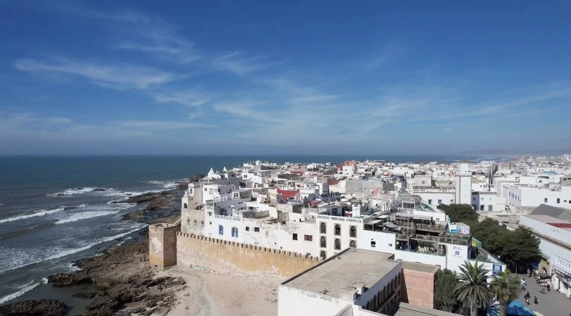 Essaouira, Morocco