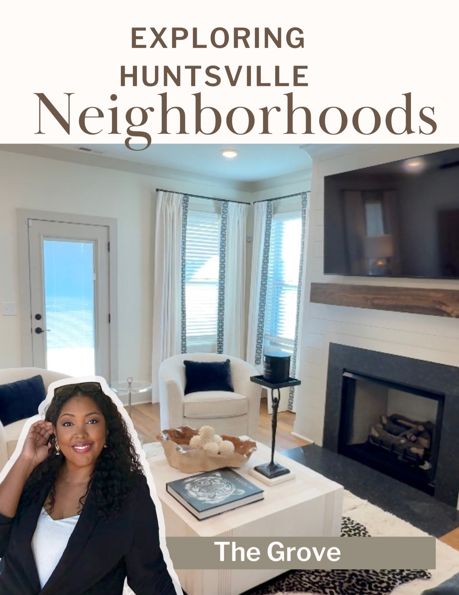 Relocating to Huntsville or Madison, AL? Explore The Grove at Town Madison