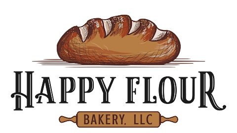 Happy Flour Bakery
