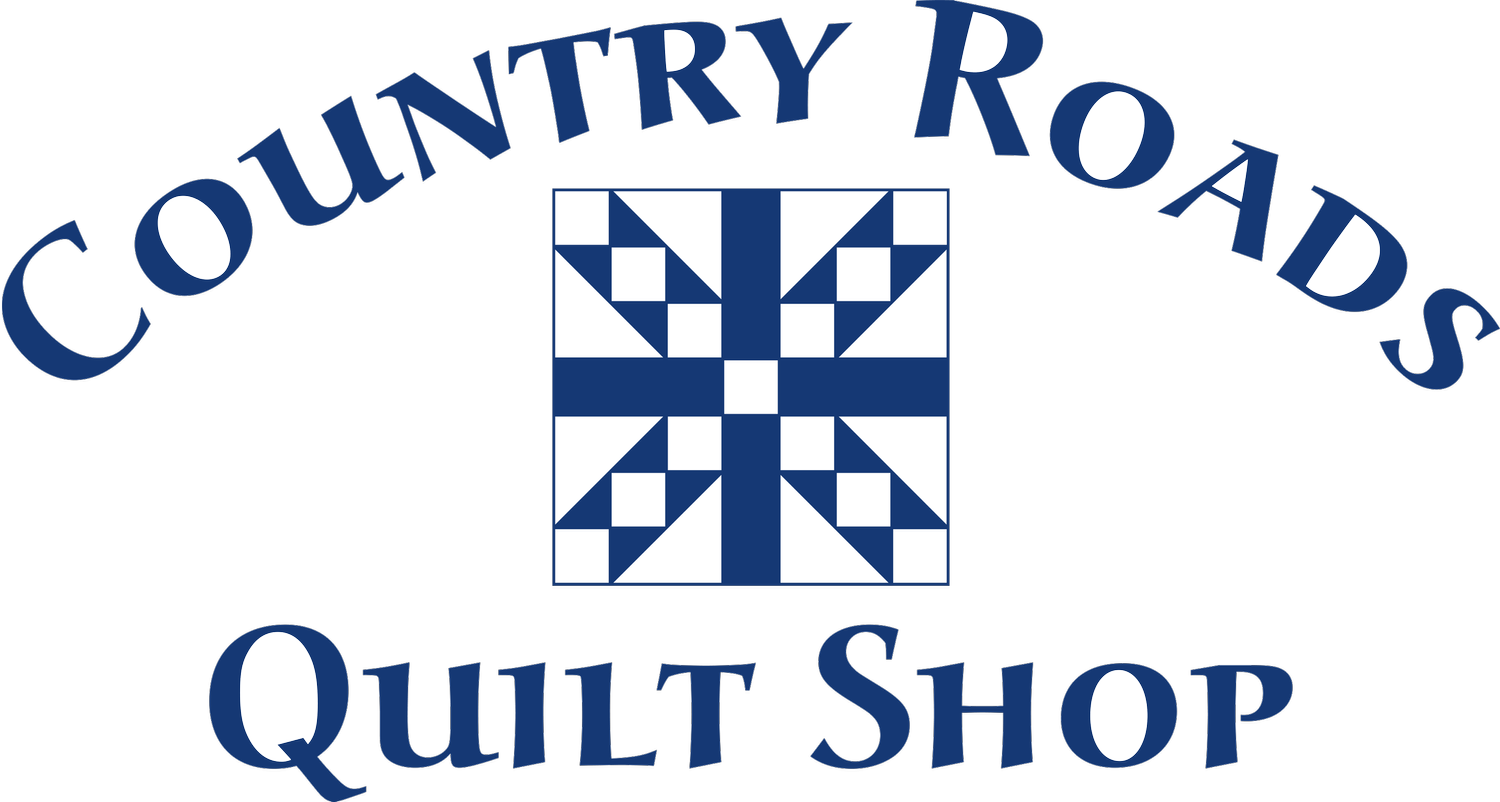 Country Roads Quilt Shop