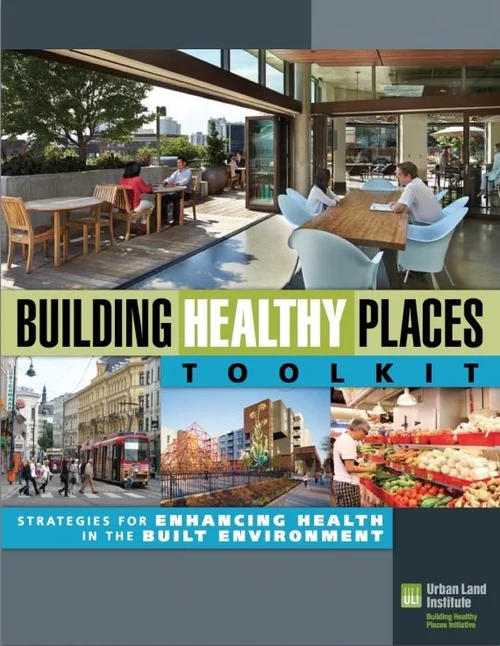 Fitwel — Healthy Building Design