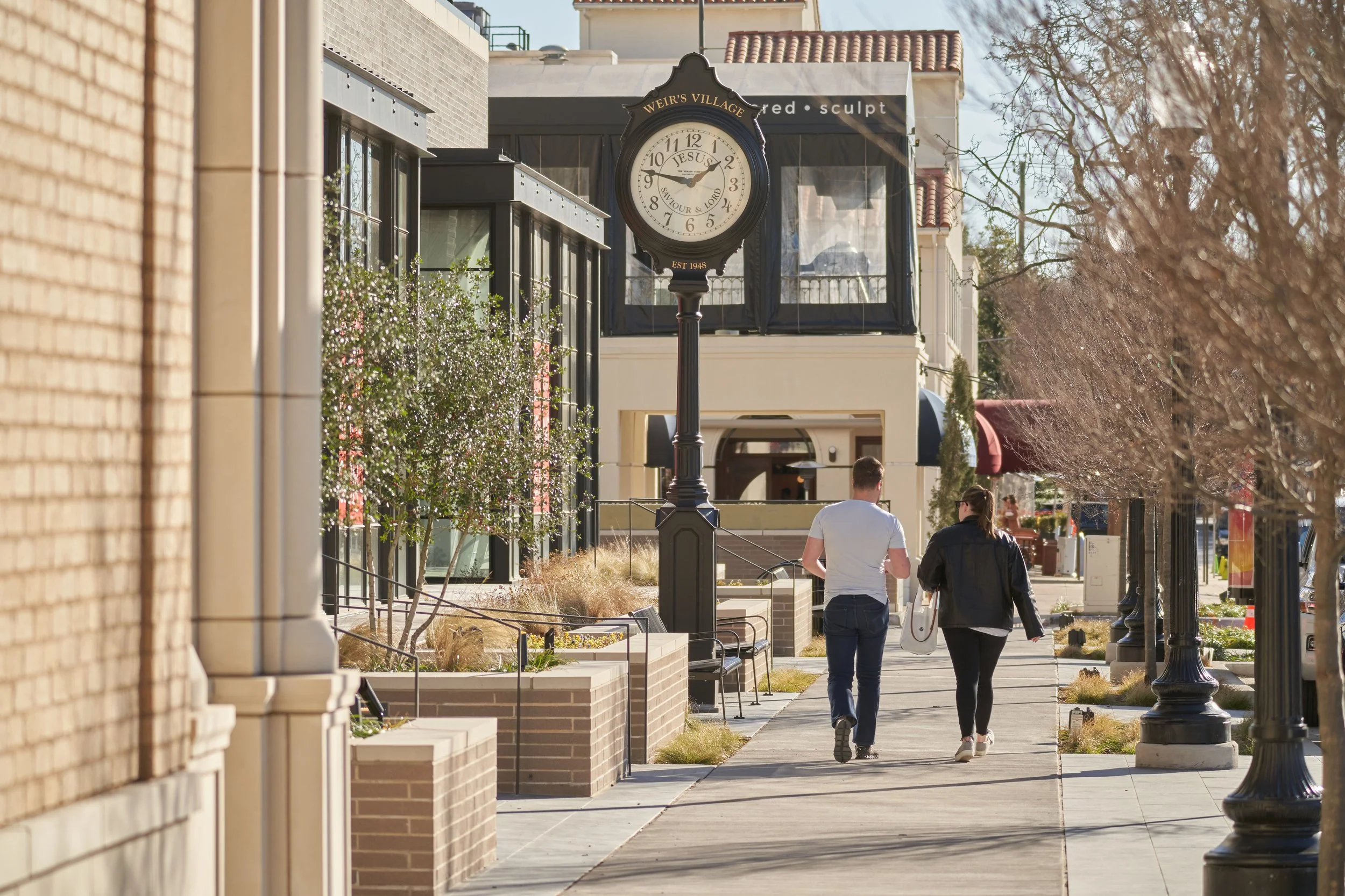 Fitwel — Healthy Building Profile Weir’s Plaza, Four Rivers Capital