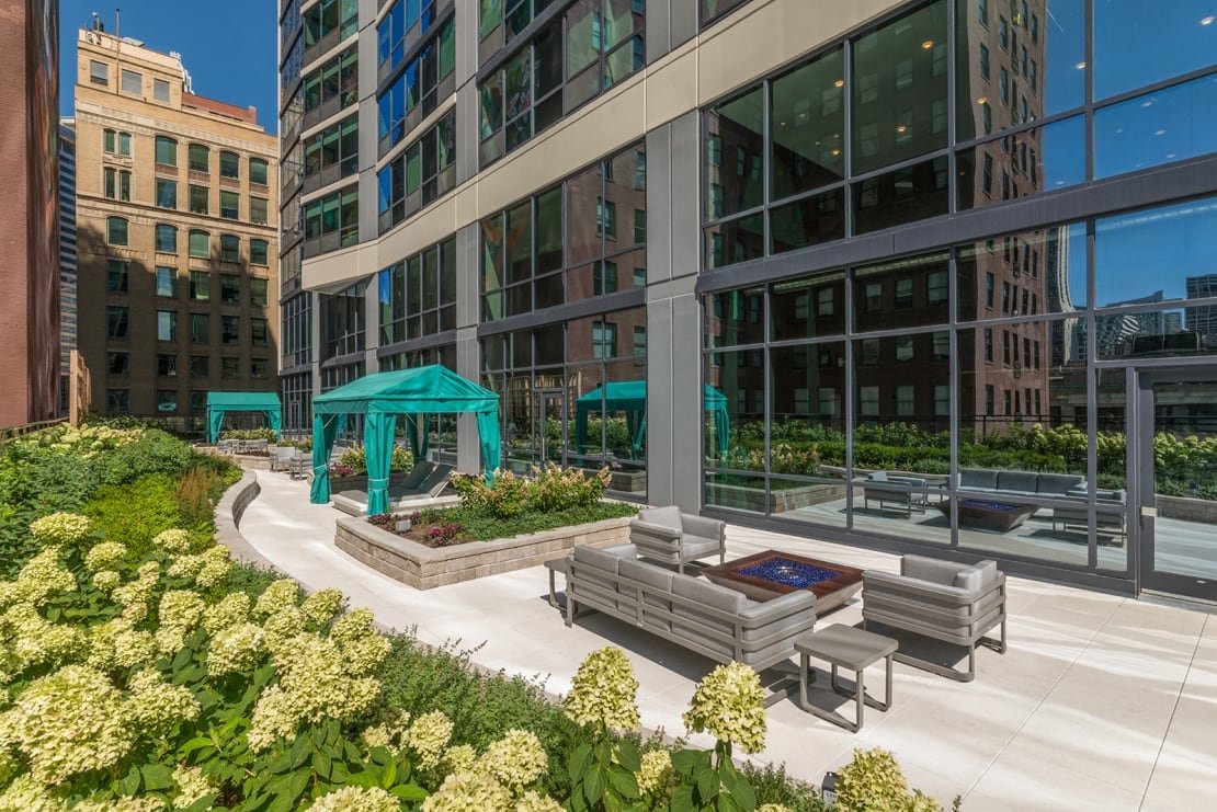  73 East Lake (Chicago, IL) | Image Courtesy of RE Tech Advisors 