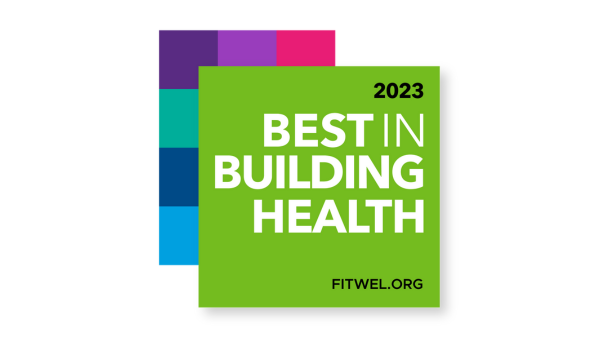  2023 Best in Building Health Winners 