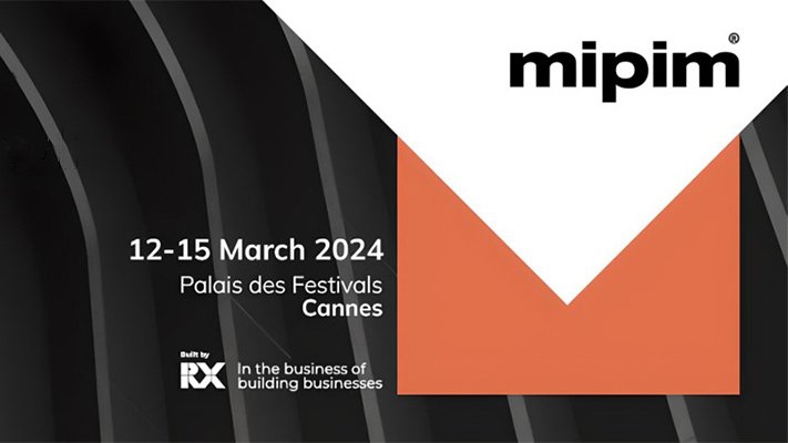  MIPIM is the premier real estate event gathering the most influential players from all sectors of the international property industry. 