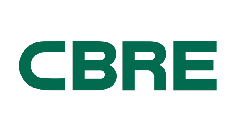 CBRE