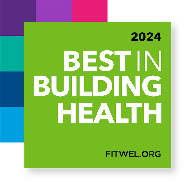 2024 Best in Building Health