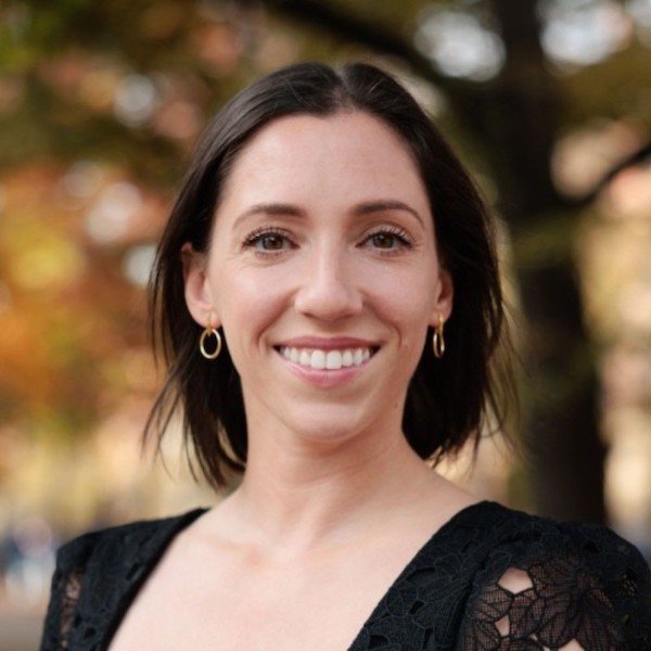 Katie Gonzalez&lt;br&gt;&lt;strong&gt;Sustainability Manager, Reporting &amp; Certifications&lt;br&gt;&lt;i&gt;BXP&lt;/i&gt;&lt;/strong&gt;