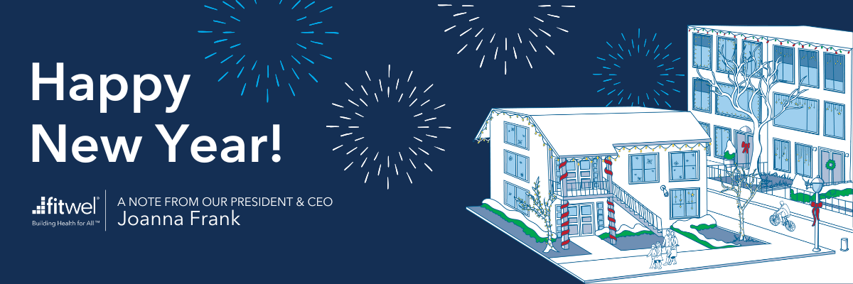 2025: How Consumer Demand for Health Reset Expectations for Real Estate