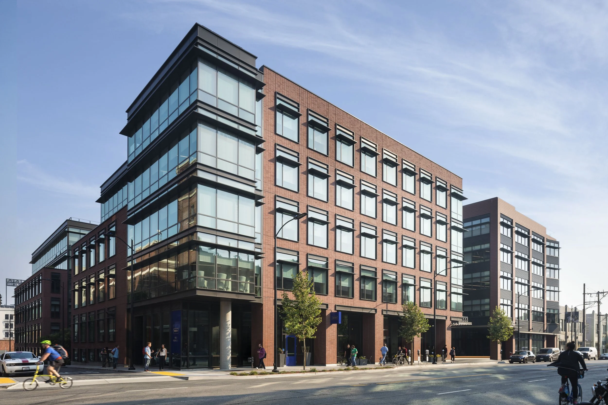 From Housing to Mobility: The Built Environment Trends That Defined 2025