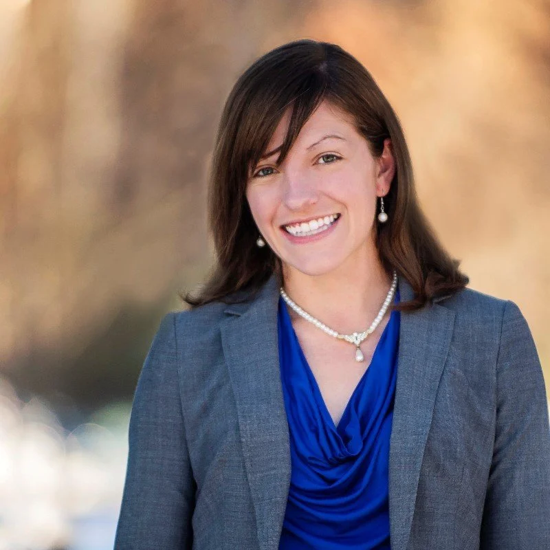 Highest Performing New Ambassador<br>Ashley Langenfeld<br><strong>Senior Sustainability Consultant<br><i>SIG</i></strong>