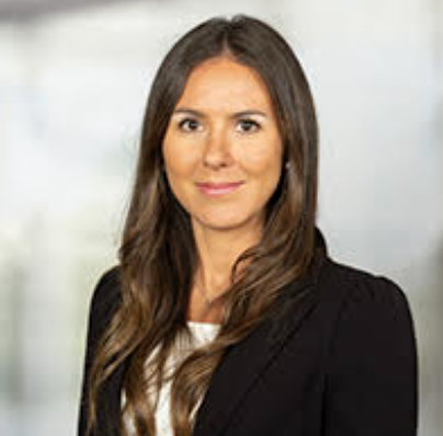 2026 Ambassador of the Year | FSP <br>Judit Sánchez González<br><strong>Sustainability Associate | Technical Property Management<br><i>Savills</i></strong>
