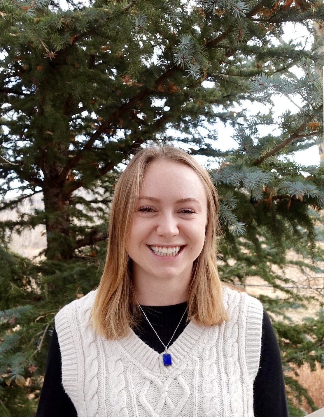 Highest Performing New Ambassador<br>Madeline Elliott<br><strong>Sustainability Specialist<br><i>Cushman &amp; Wakefield</i></strong>