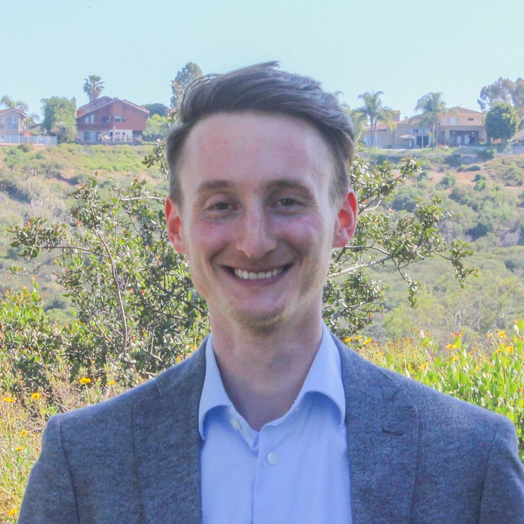 David Adler<br><strong>Project Manager<br><i>UL Solutions</i></strong>